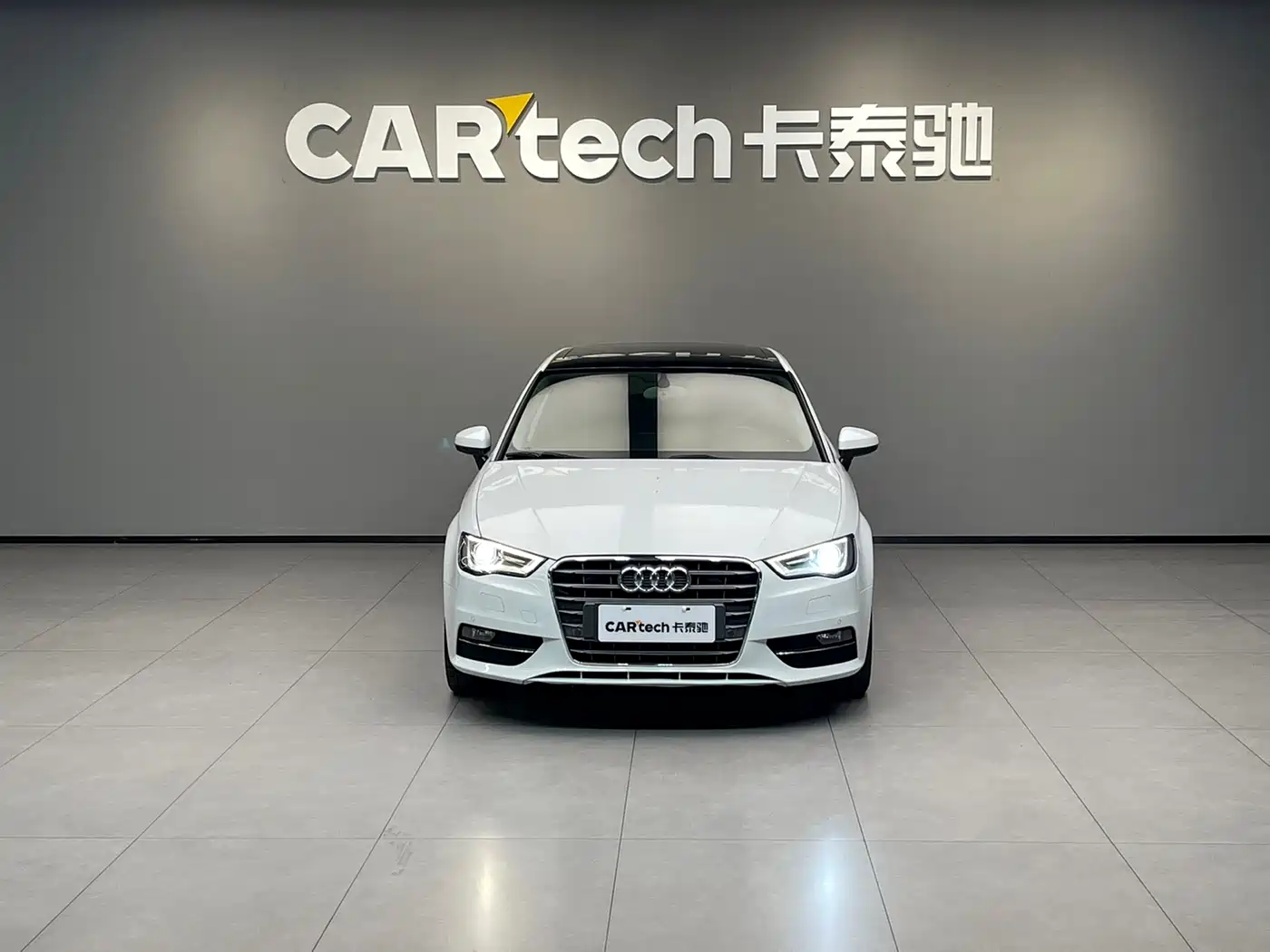 Audi A3 2015 Sportback 35 TFSI Millionth Anniversary Comfort Enjoyment Type фото 2