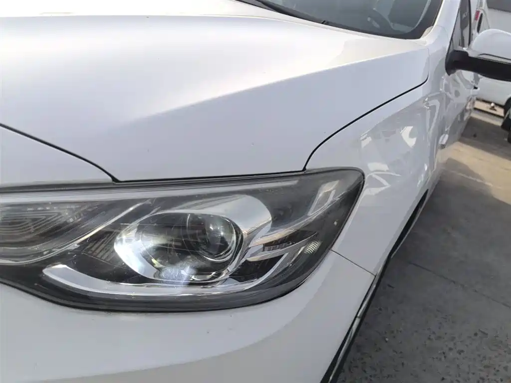Chevrolet Cavalier 2016 1.5L Automatic Delight Edition фото 24