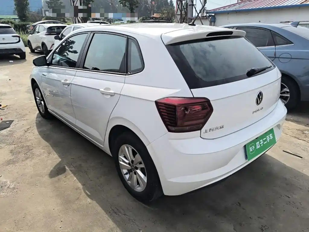 Volkswagen Polo, миниатюра 5