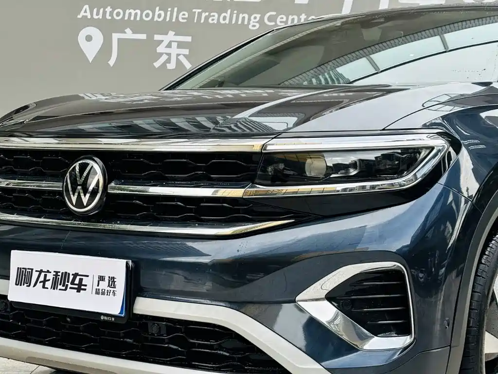 Volkswagen Talagon, миниатюра 20