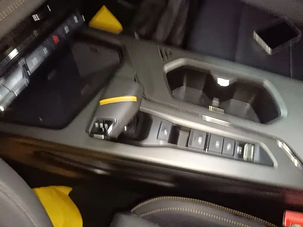 Changan Oshan X5 PLUS 2023 2023 1.5T DCT Smart Fun AI Edition
