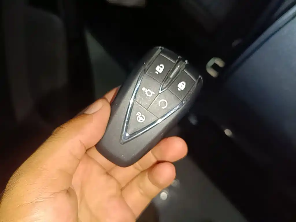Changan Oshan X5 PLUS 2023 2023 1.5T DCT Smart Fun AI Edition