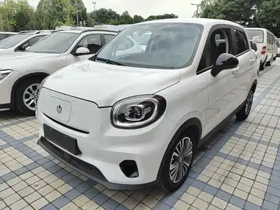 Leapmotor T03