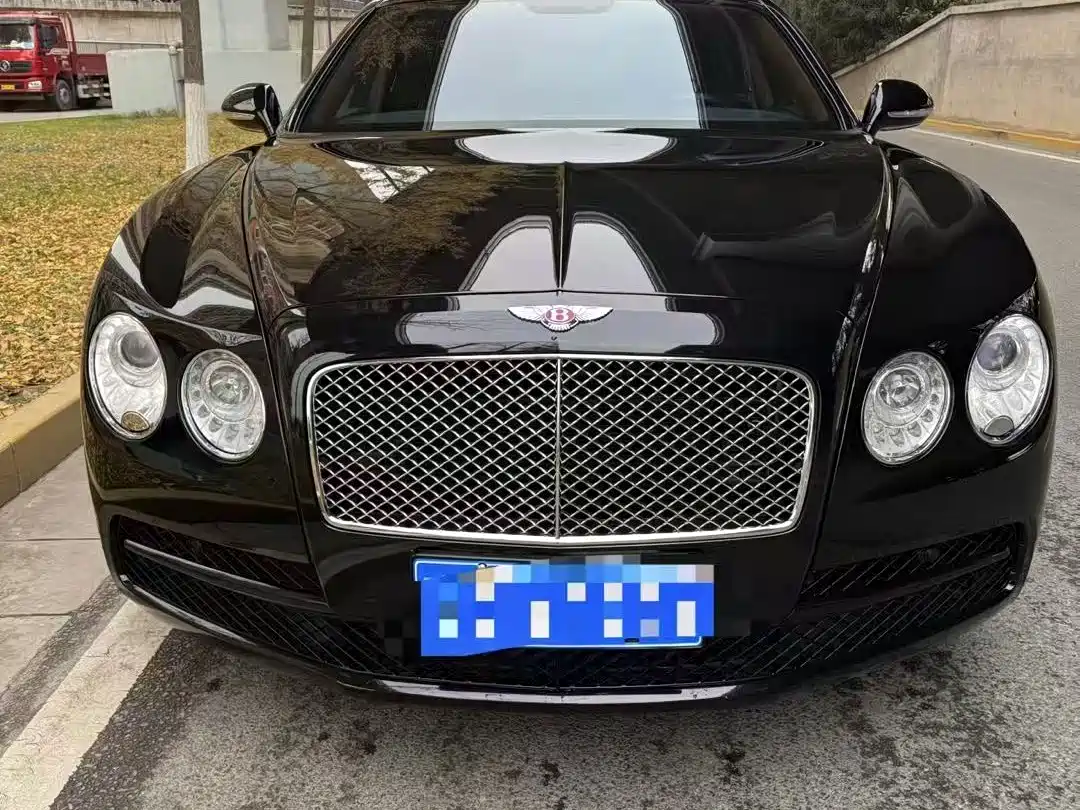 Bentley Flying Spur