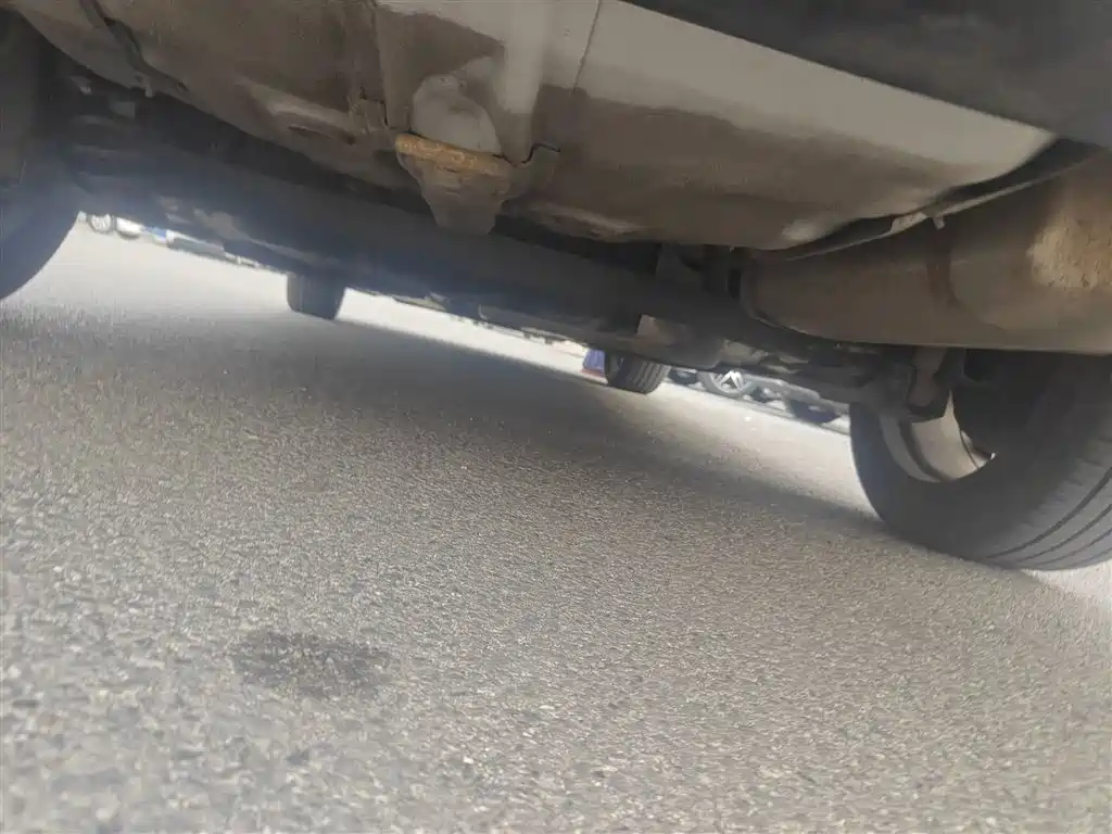 Hyundai Elantra 2019 1.4T Dual-clutch XuanDong·Vitality Type фото 20