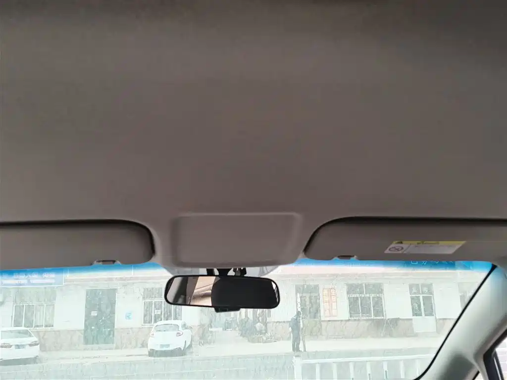 Kia K3 2016 1.6L Automatic GL фото 18