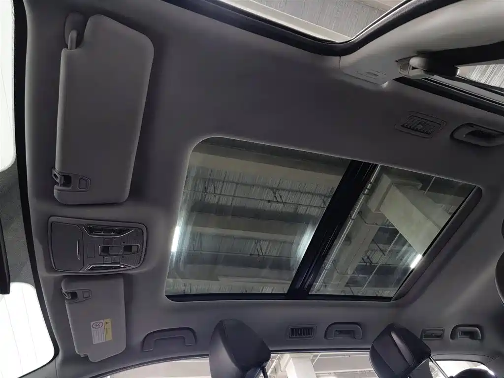 GAC Trumpchi Trumpchi M6 2019 270T Automatic Premium (6-seater) China V фото 14