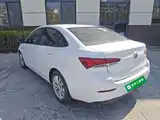 Фото 23 - Buick Excelle