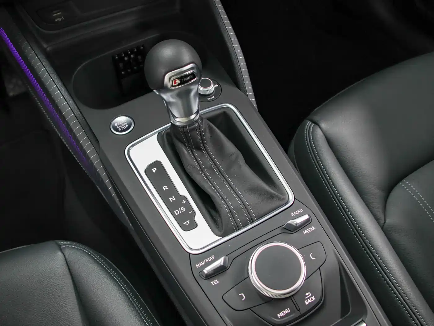 Audi Q2L 2022 35 TFSI Fashion Elegance фото 11