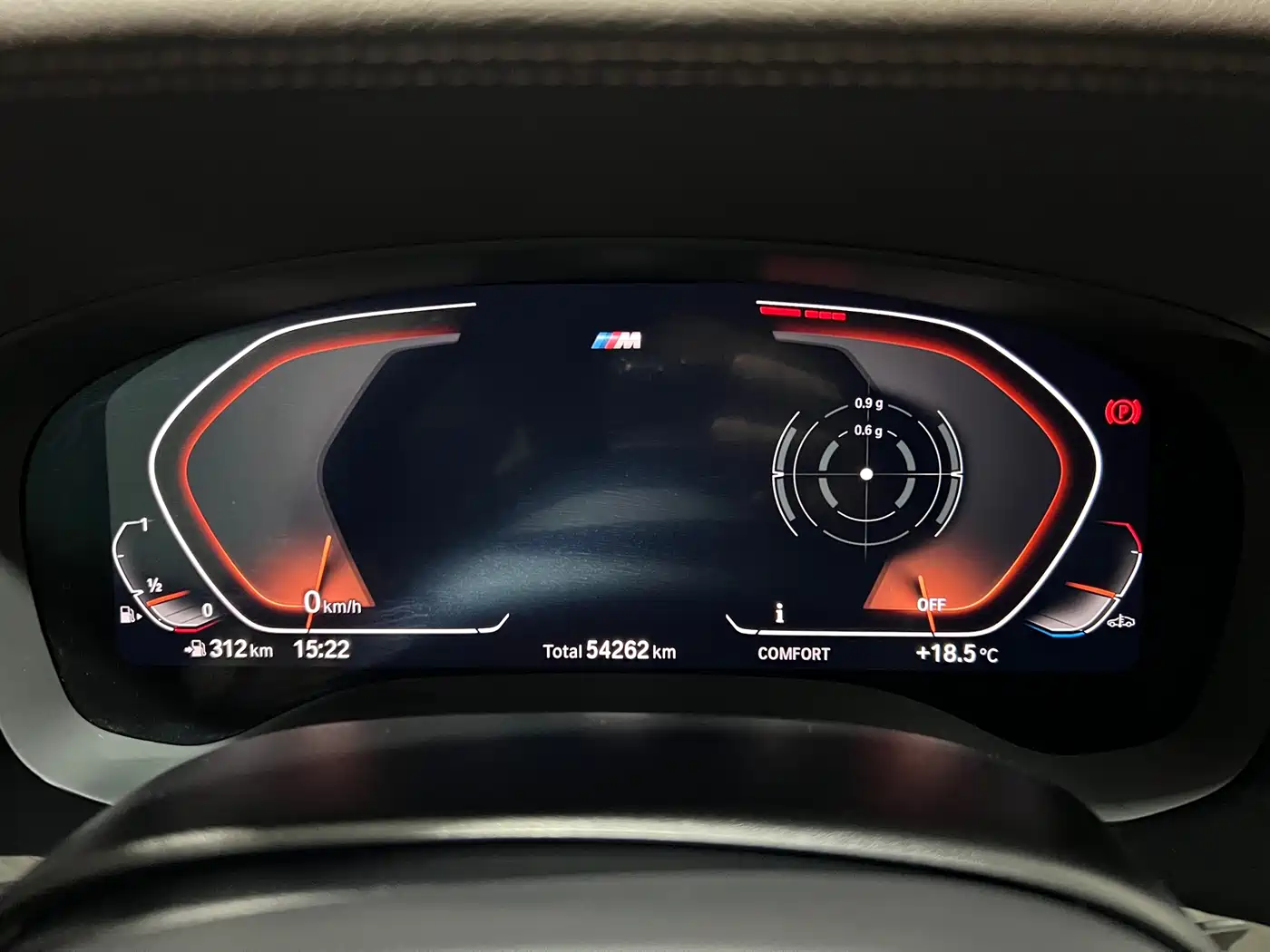 BMW 5 Series 2022 525Li M Sport Package фото 6
