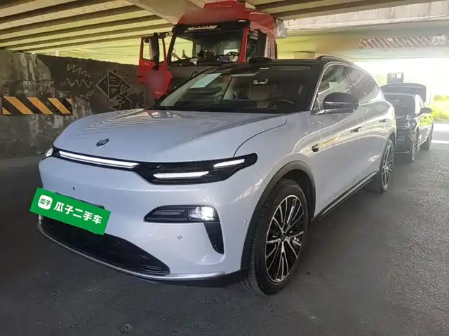 Leapmotor C11 2025