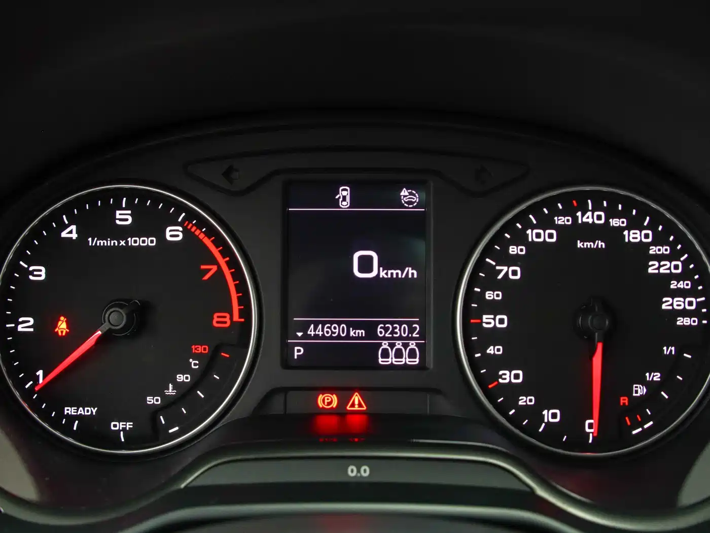Audi Q2L 2022 35 TFSI Fashion Elegance фото 24