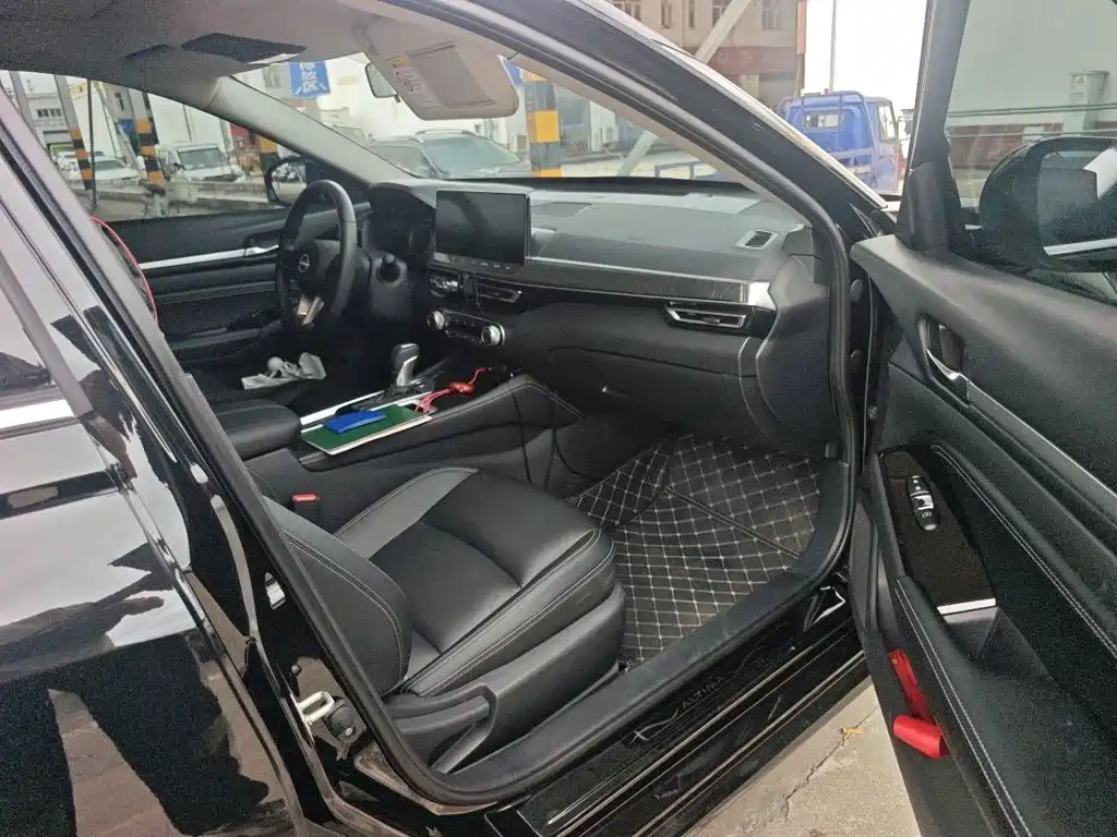 Nissan Teana 2025 2024 2.0L XE Sincere Edition