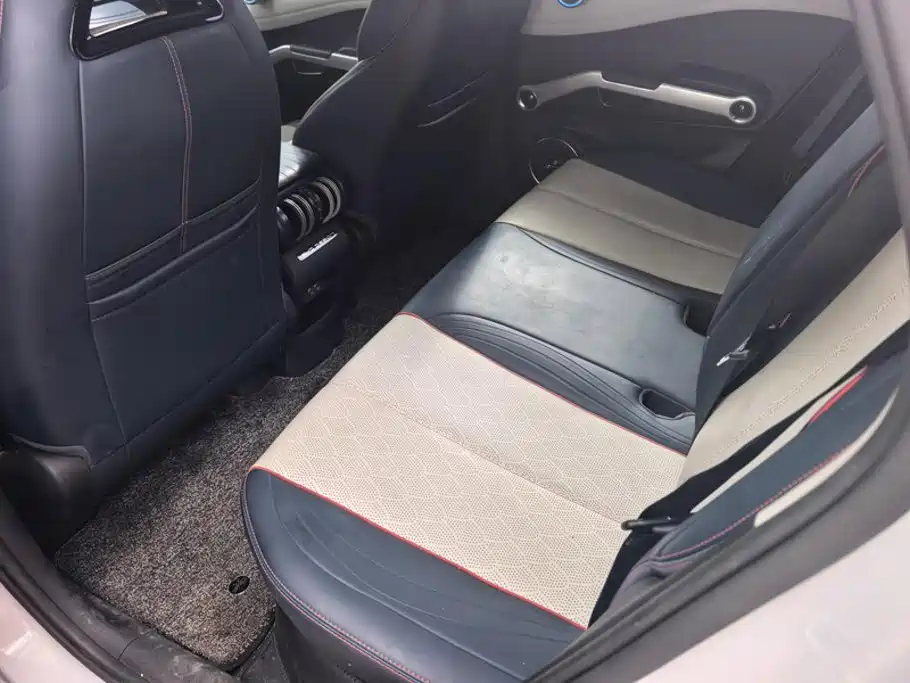 BYD Yuan PLUS 2022 2022 510KM Flagship PLUS