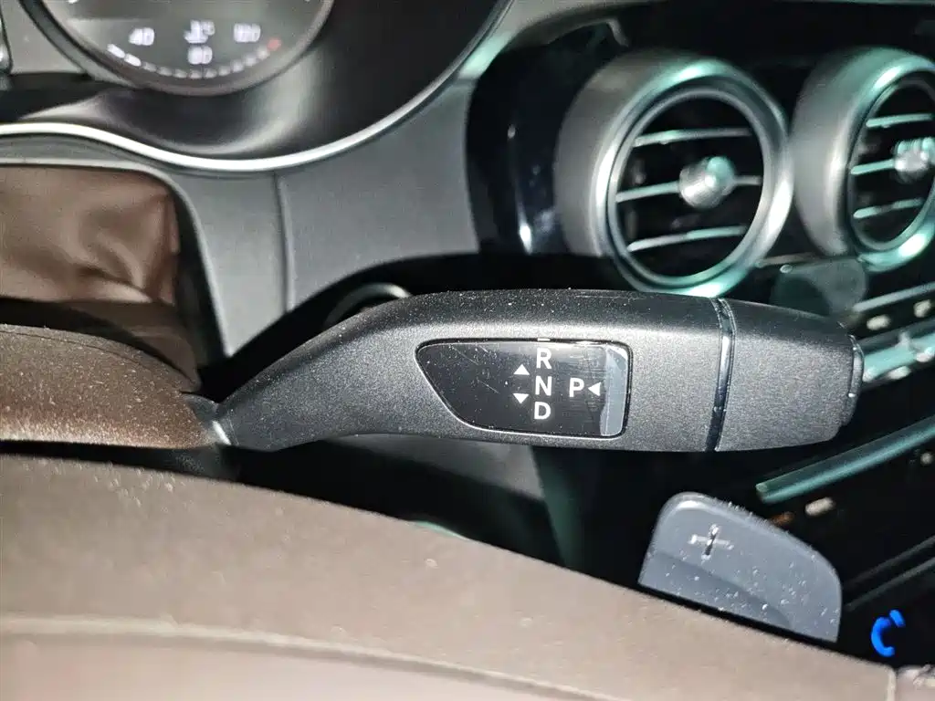 Mercedes-Benz GLC 2017 GLC 200 4MATIC фото 6