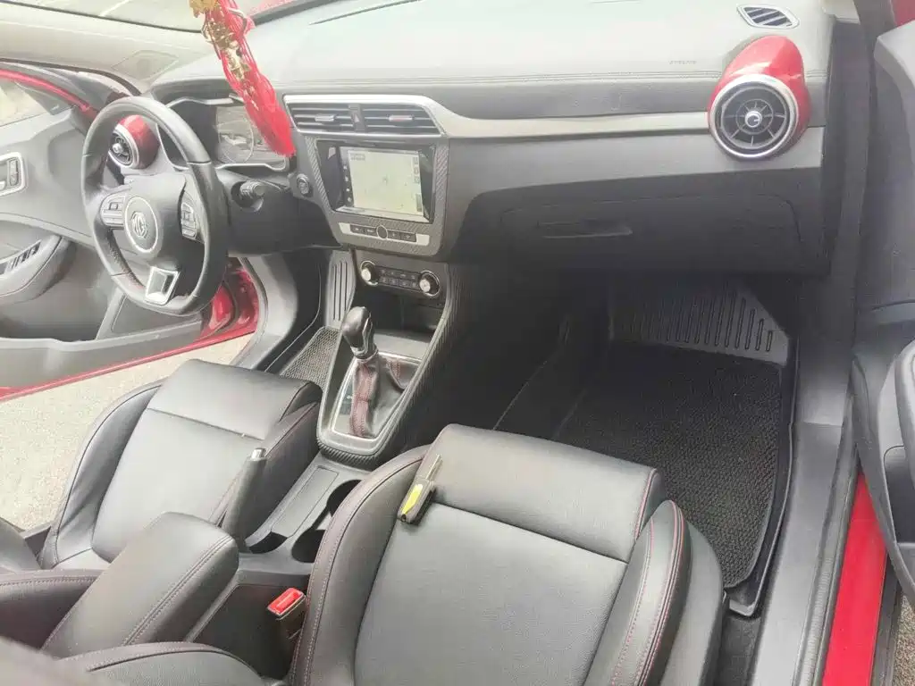 Photo 11 - MG ZS