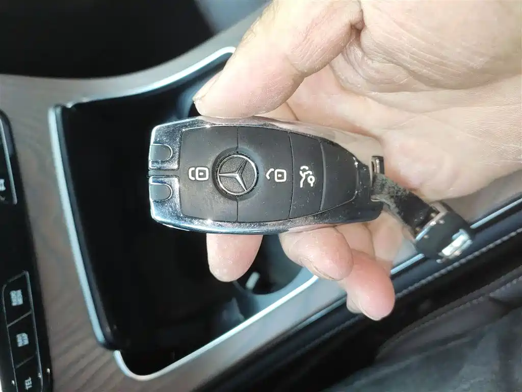 Mercedes-Benz GLC 2021 GLC 260 L 4MATIC Luxury фото 9