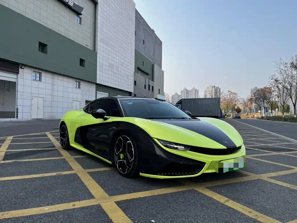 Qiantu K50 2020 2018 Standard Model