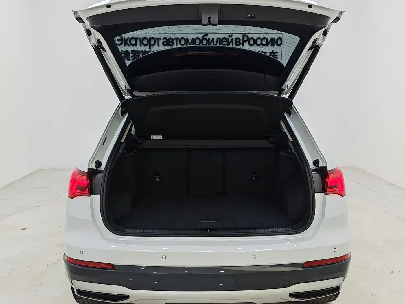 Audi Q3 2022 35 TFSI Fashion Elegance фото 16