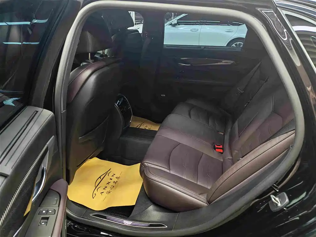 Cadillac CT6 2023 2022 28T Premium