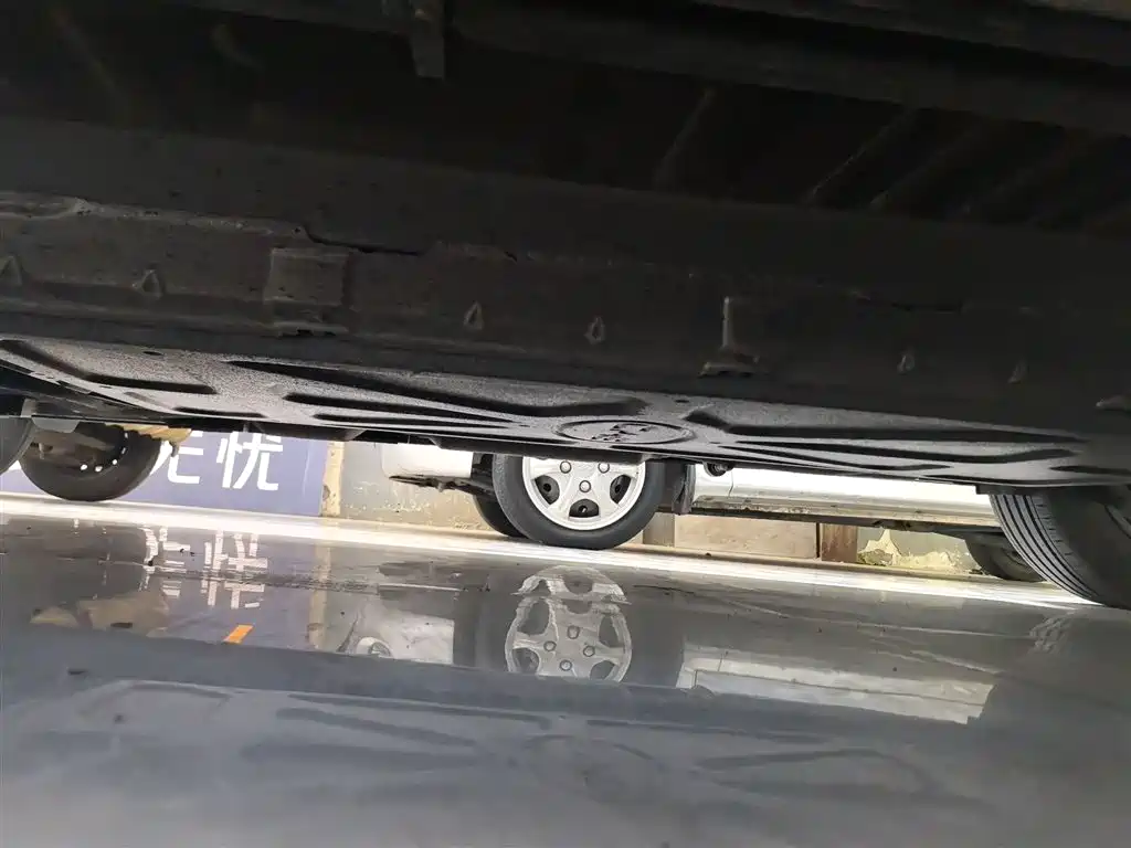 BYD Destroyer 05 2024 Glory Edition DM-i 55KM Luxury фото 21