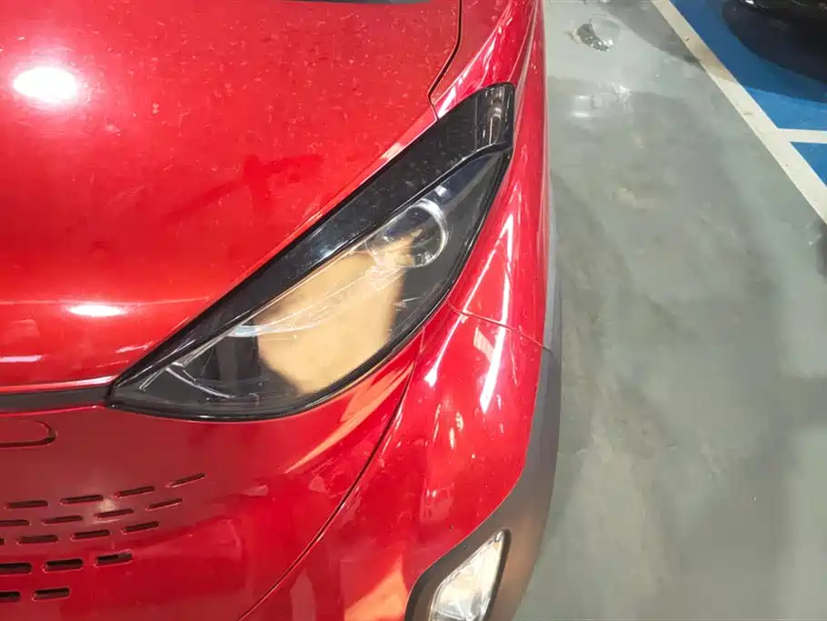 BAOJUN E100