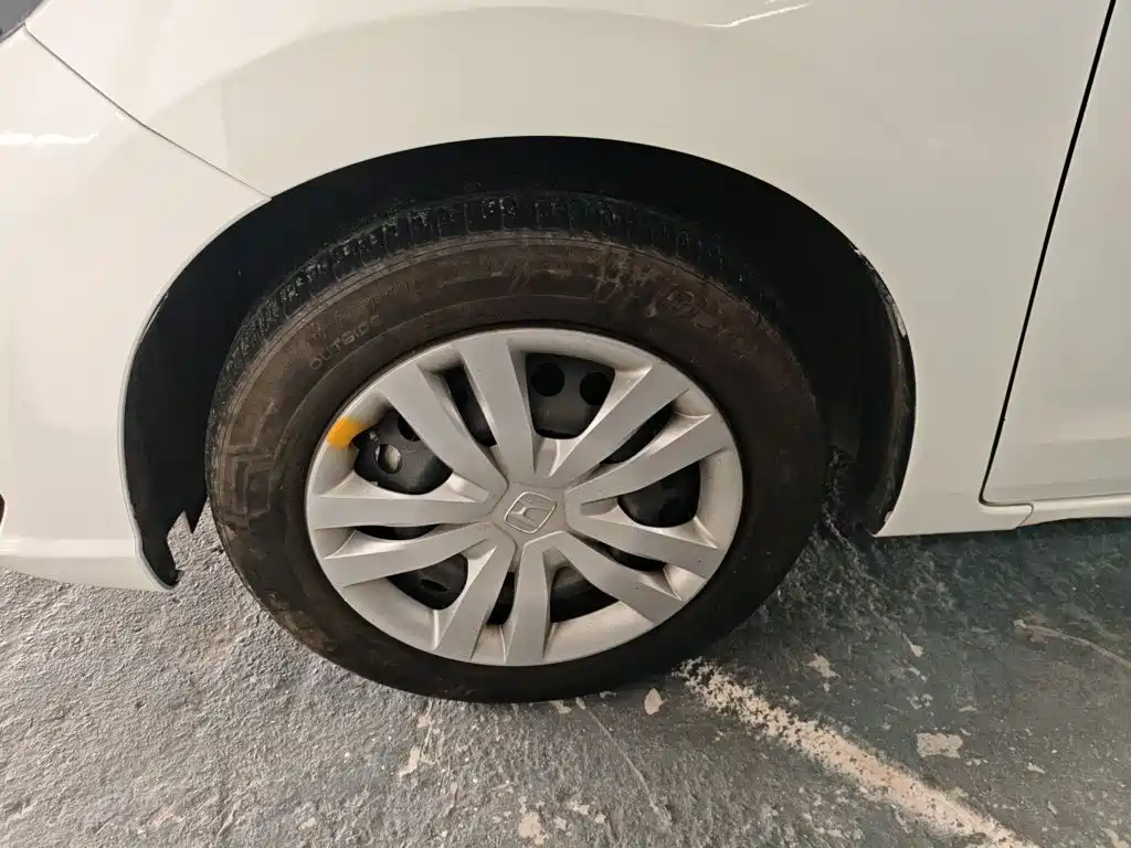 Honda Fit 2023 2021 1.5L CVT Trend Edition
