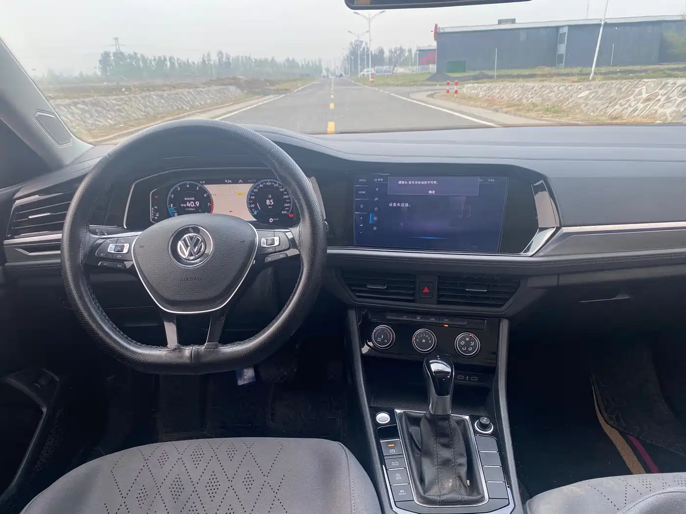 Volkswagen Sagitar 2022 280TSI DSG Surpassing Edition фото 12