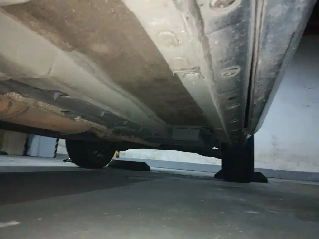 WEY VV7 2018 2017 2.0T Flagship
