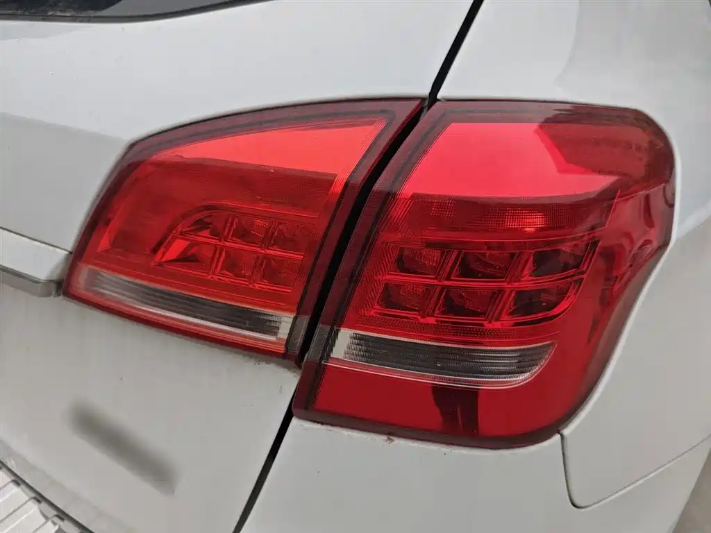 Haval H2 2016 Red Label 1.5T Manual 2WD Luxury фото 8
