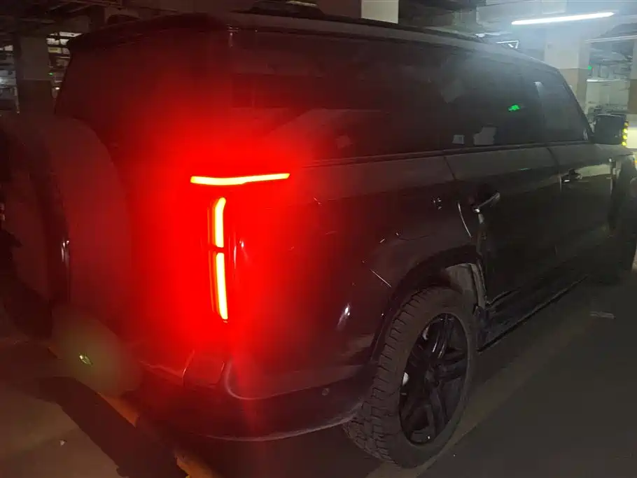 ROX POLAR STONE POLAR STONE 01