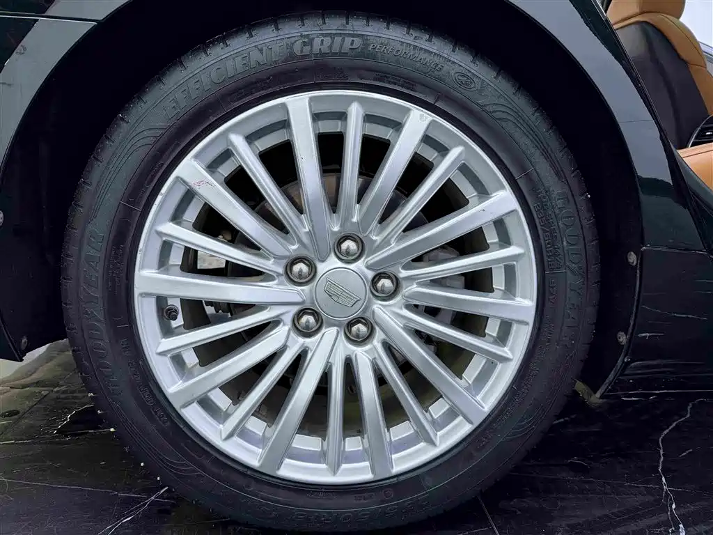 Cadillac CT6 2021 2022 28T Luxury