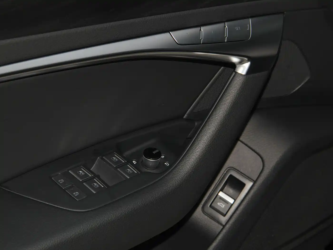 Audi A6L 2024 45 TFSI quattro Premium Dynamic фото 4