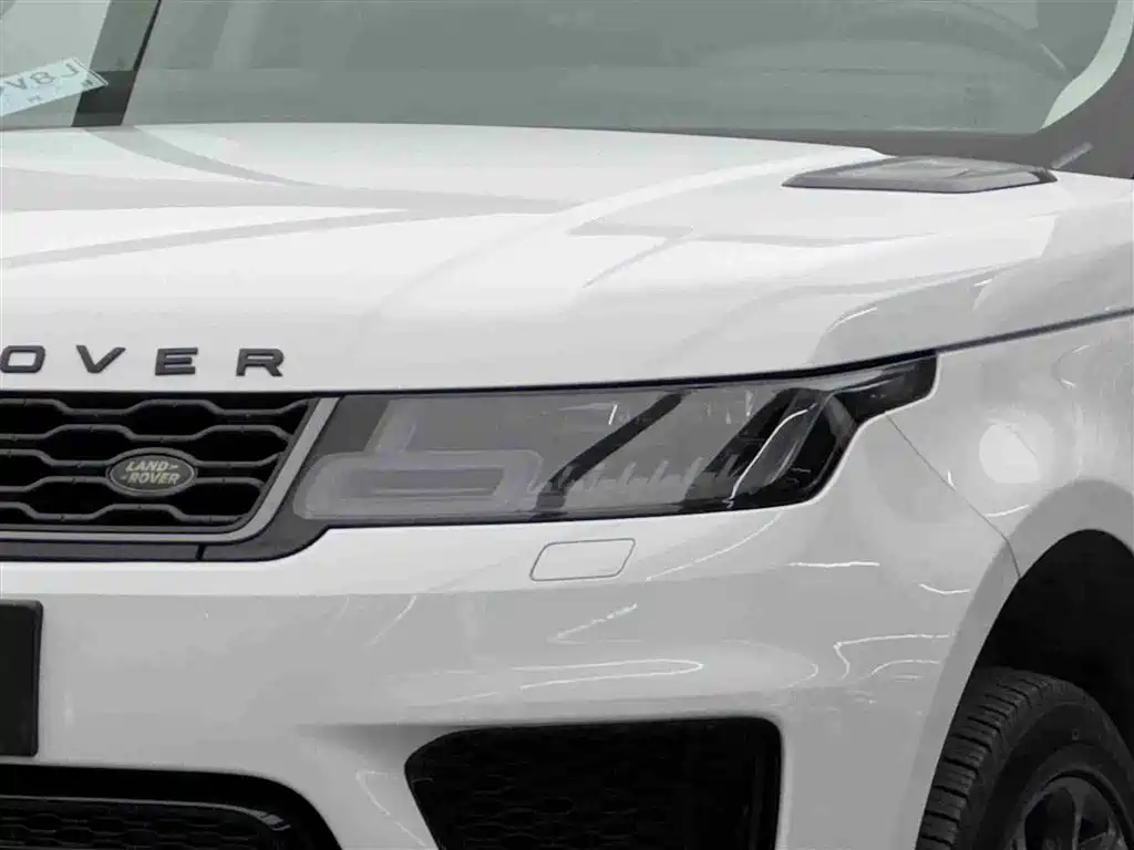 Land Rover Range Rover Sport 2018 3.0 SC V6 HSE DYNAMIC фото 3