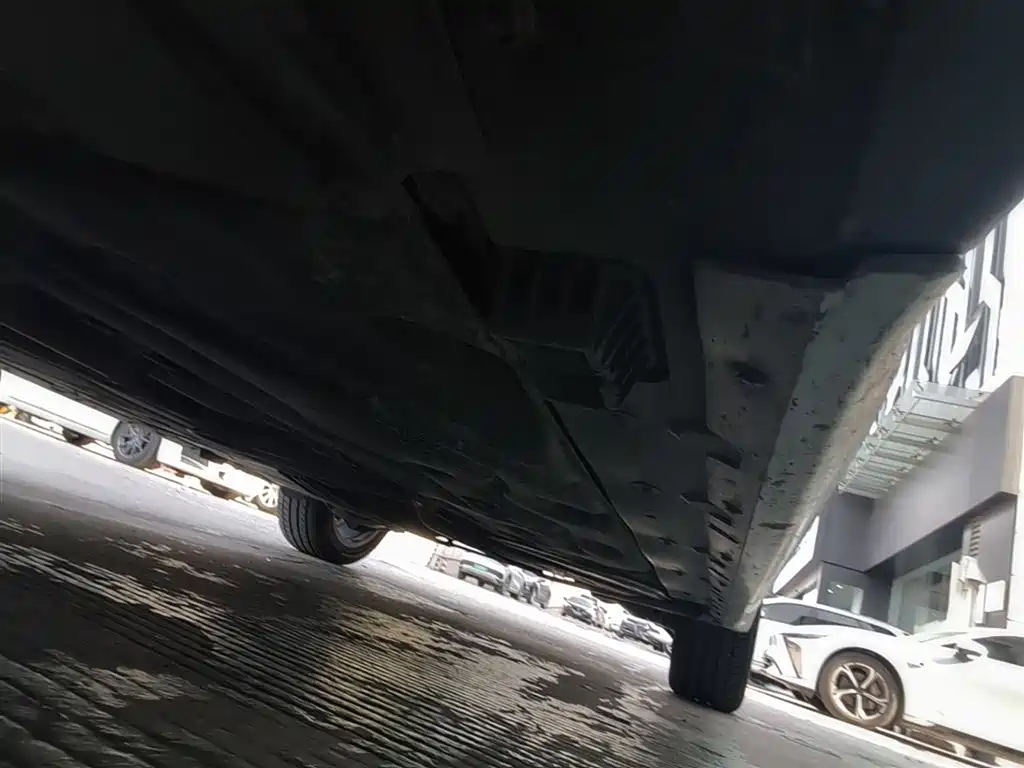 BMW X1 2019 sDrive18Li Premium Model фото 21