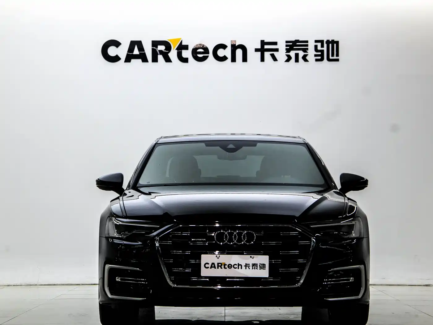 Audi A6L 2024 45 TFSI quattro Premium Dynamic фото 24