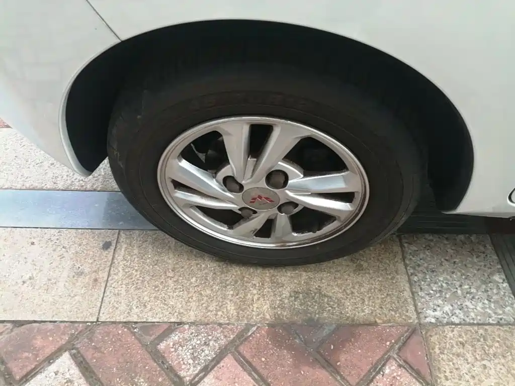 Wuling Motors Hongguang MINIEV 2020 2020 Enjoy Edition LFP