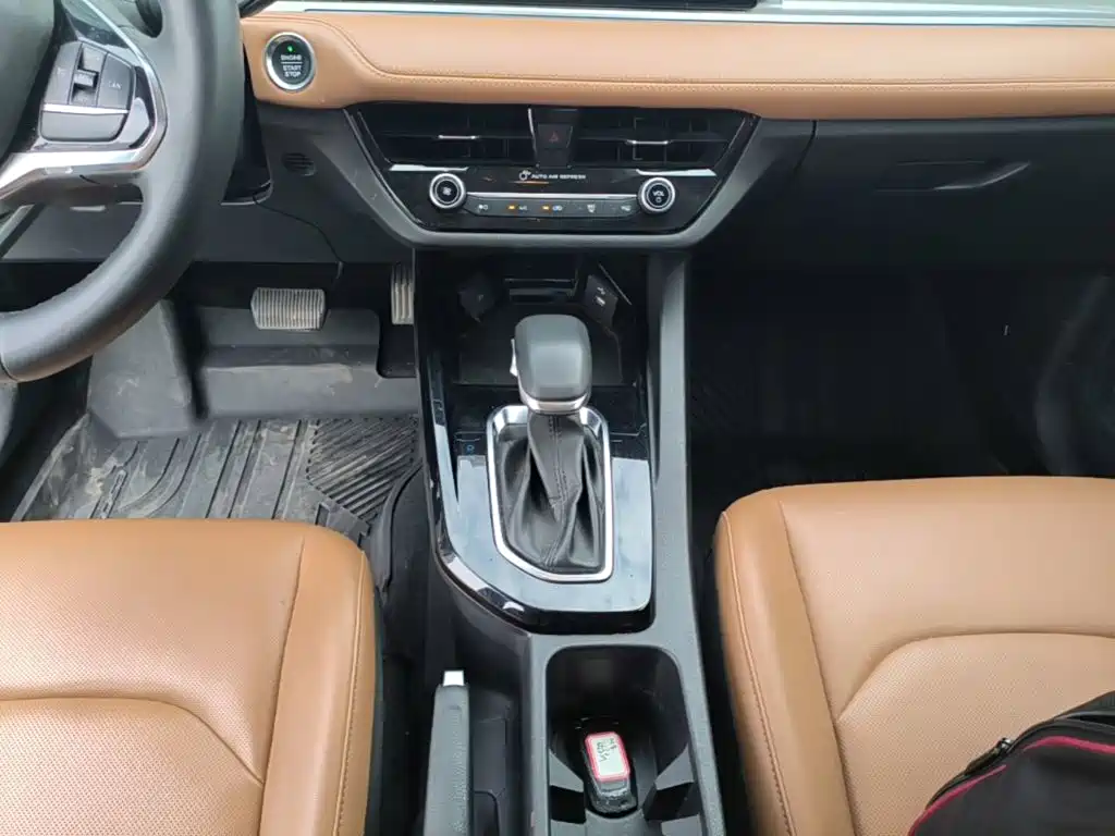 Ford Escort 2021 2021 1.5L Automatic Glory Edition