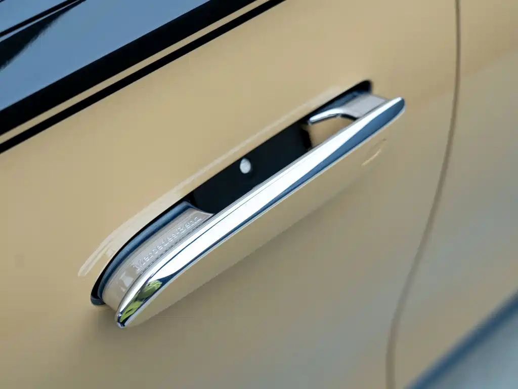Фото 4 - Mercedes-Benz Maybach S-Class