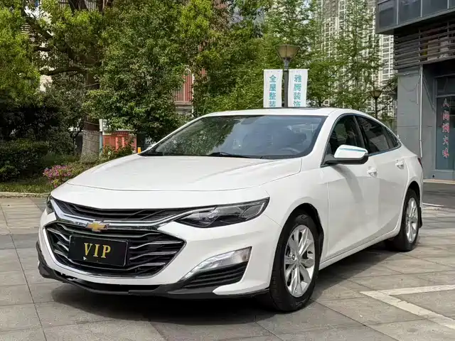 chevrolet mai-ruibao-xl