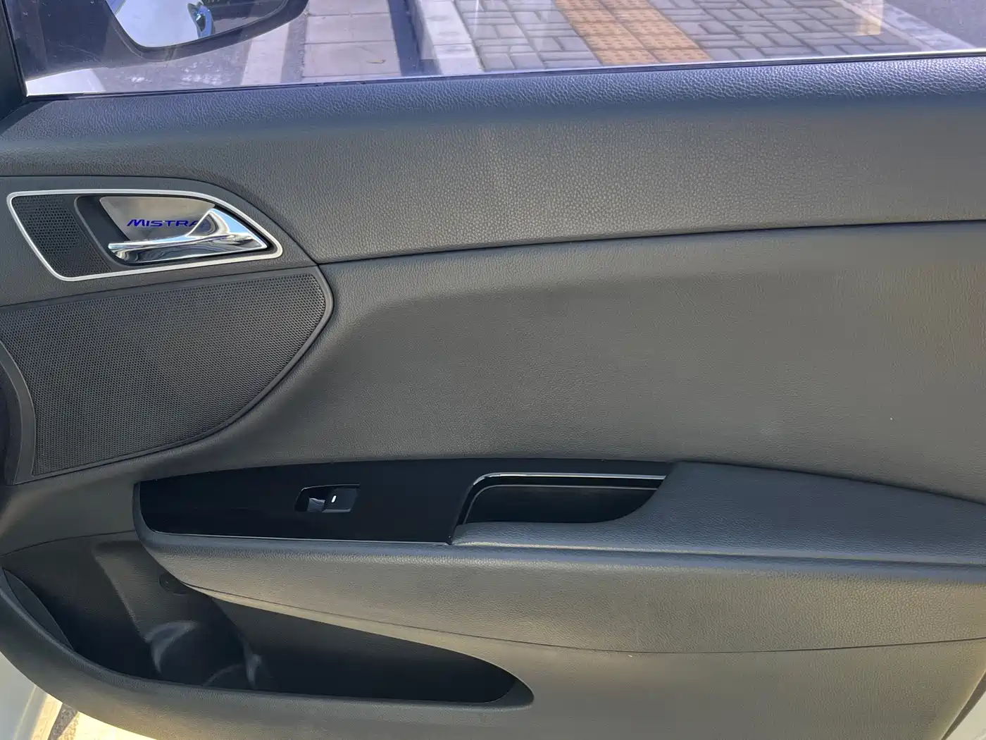 Hyundai Mistra 2016 1.8L Automatic Smart GLS фото 17