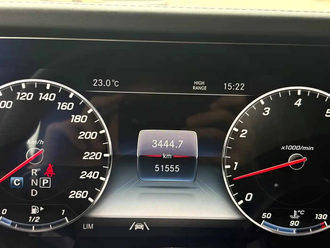 Mercedes-Benz G-Class 2021 G 500 Blazing Flame Special Edition фото 17