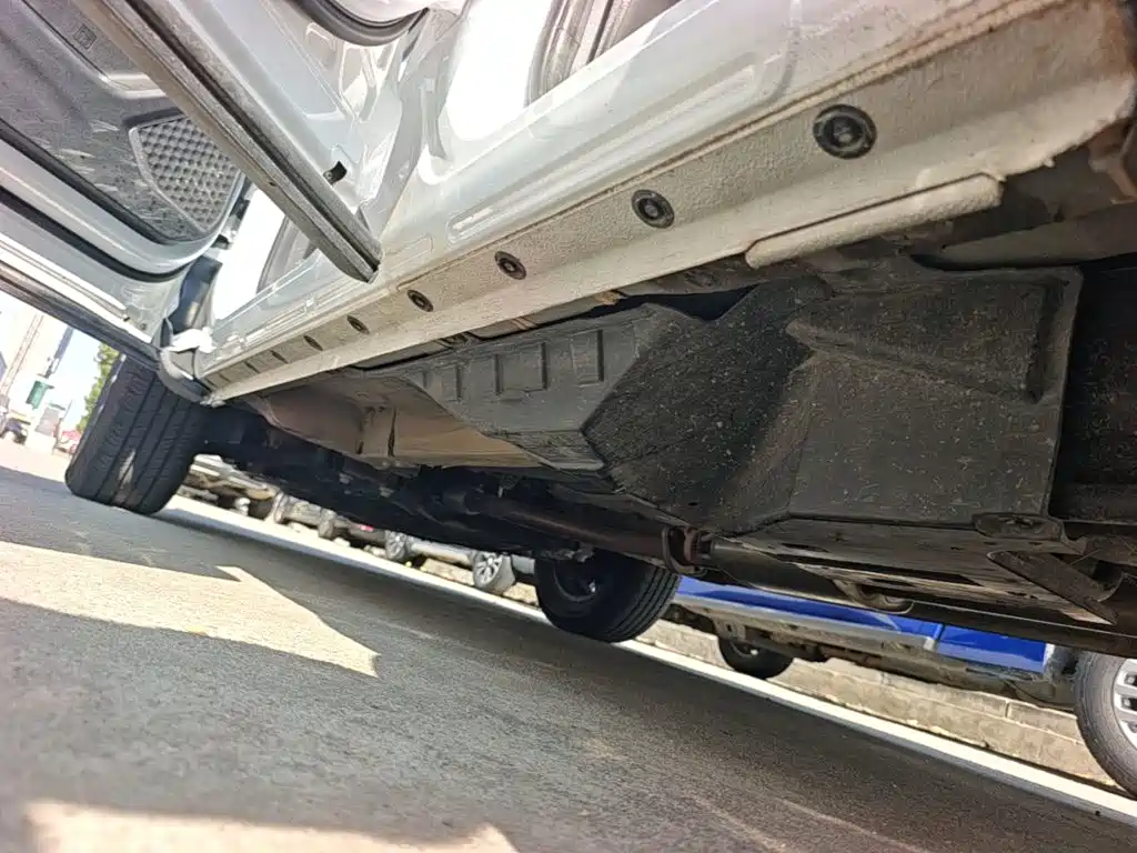 Haval H6 2025 2025 1.5T National Trend Urban Edition