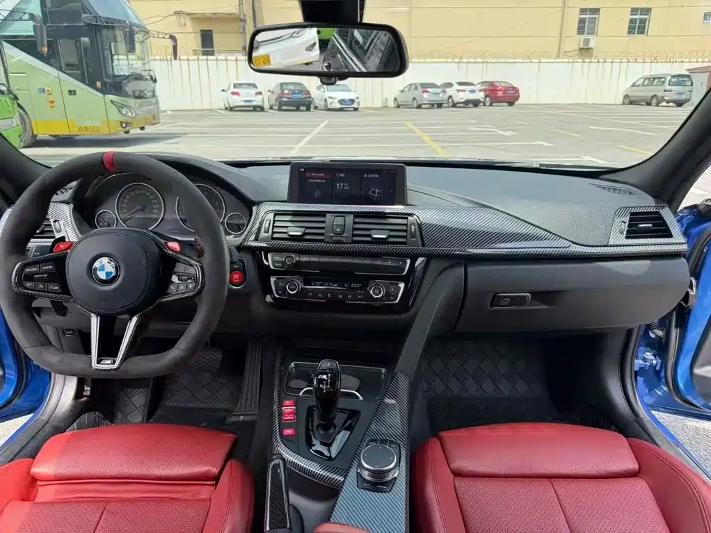 Фото 5 - BMW 3 Series