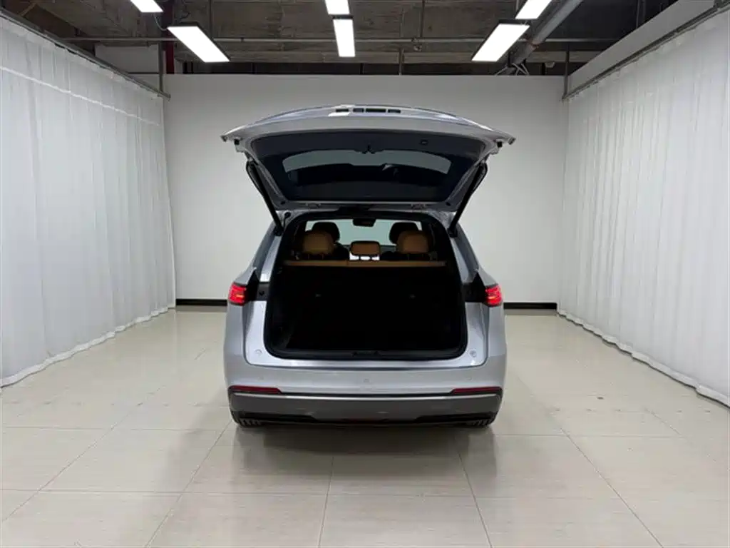 Geely Galaxy Galaxy Starship 7 EM-i 2025 Model 120km Explorer+ Edition фото 10