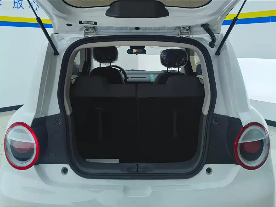 CHANGAN CHANGAN LUMIN