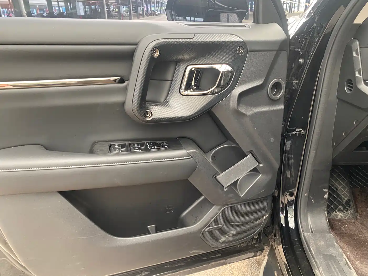 HAVAL SECOND GENERATION BIG DOG