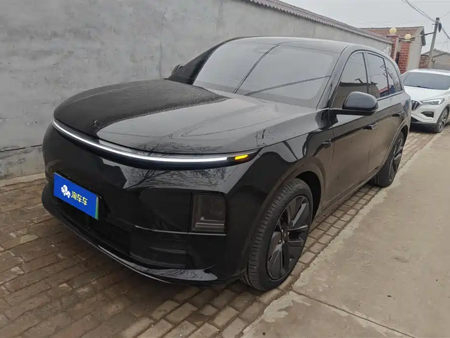 Li Auto IDEAL L6