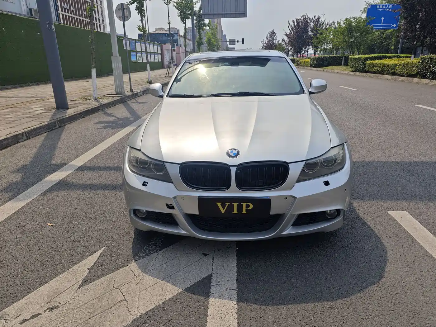 BMW 3 Series (Import) 2010 325i Luxury
