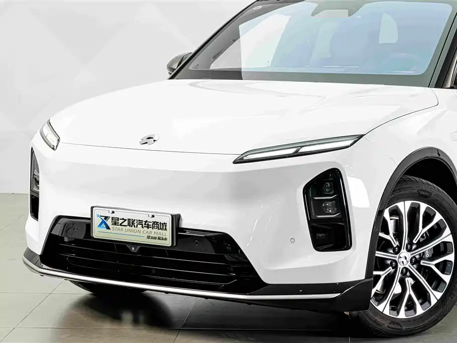NIO ES6 2025 2025 75kWh